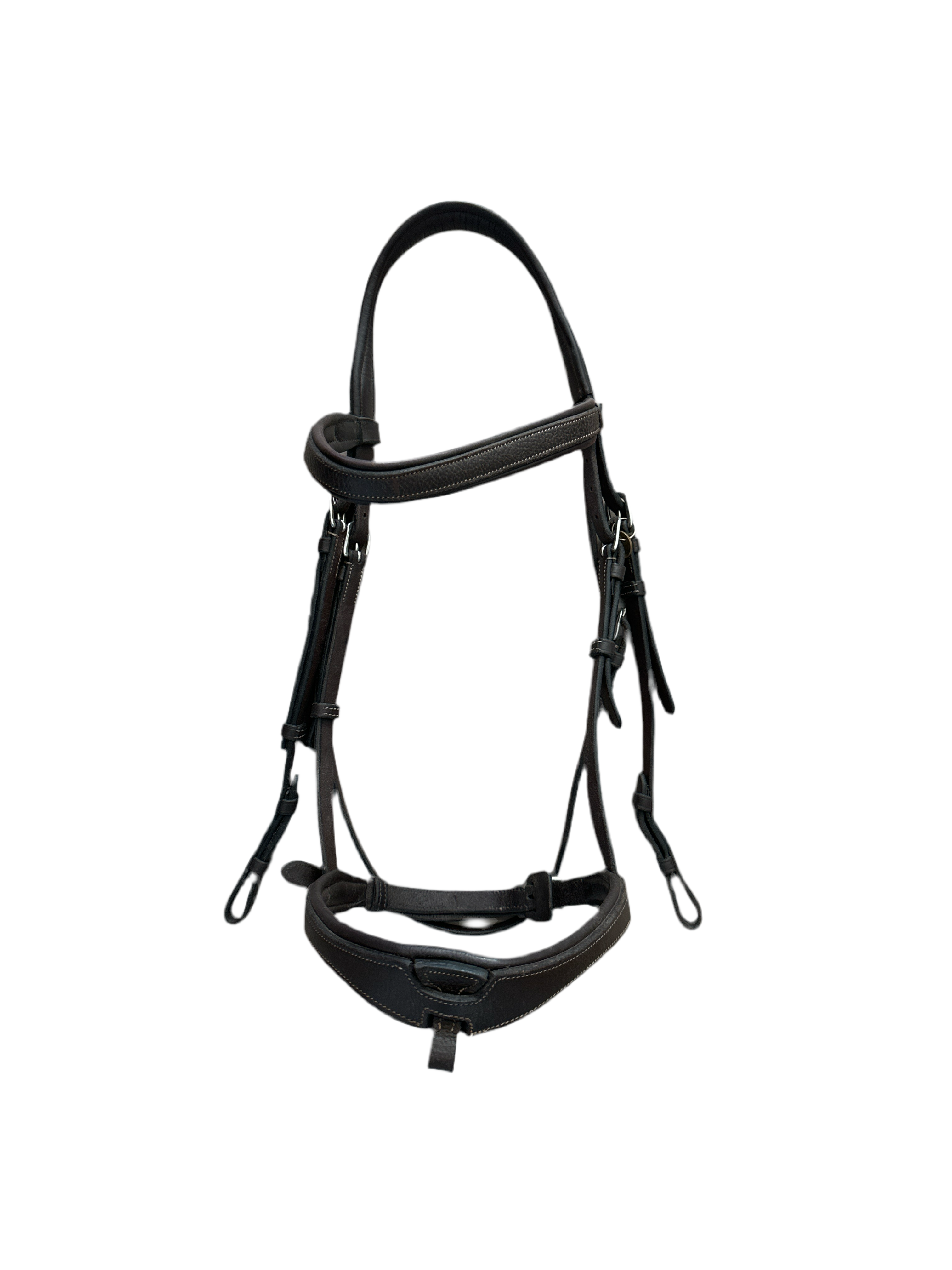 PRE-LOVED RIVIERA VERDANA BRIDLE