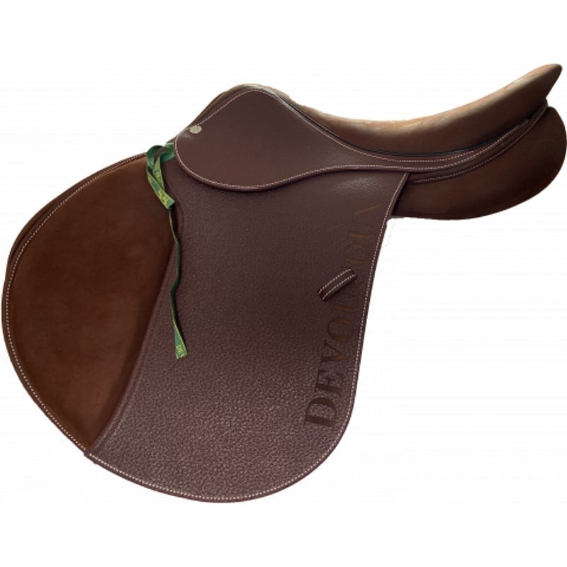 DEVOUCOUX Hunter/Jumper BIARRITZ S | 17 | 1A Flaps Brand New with tag!