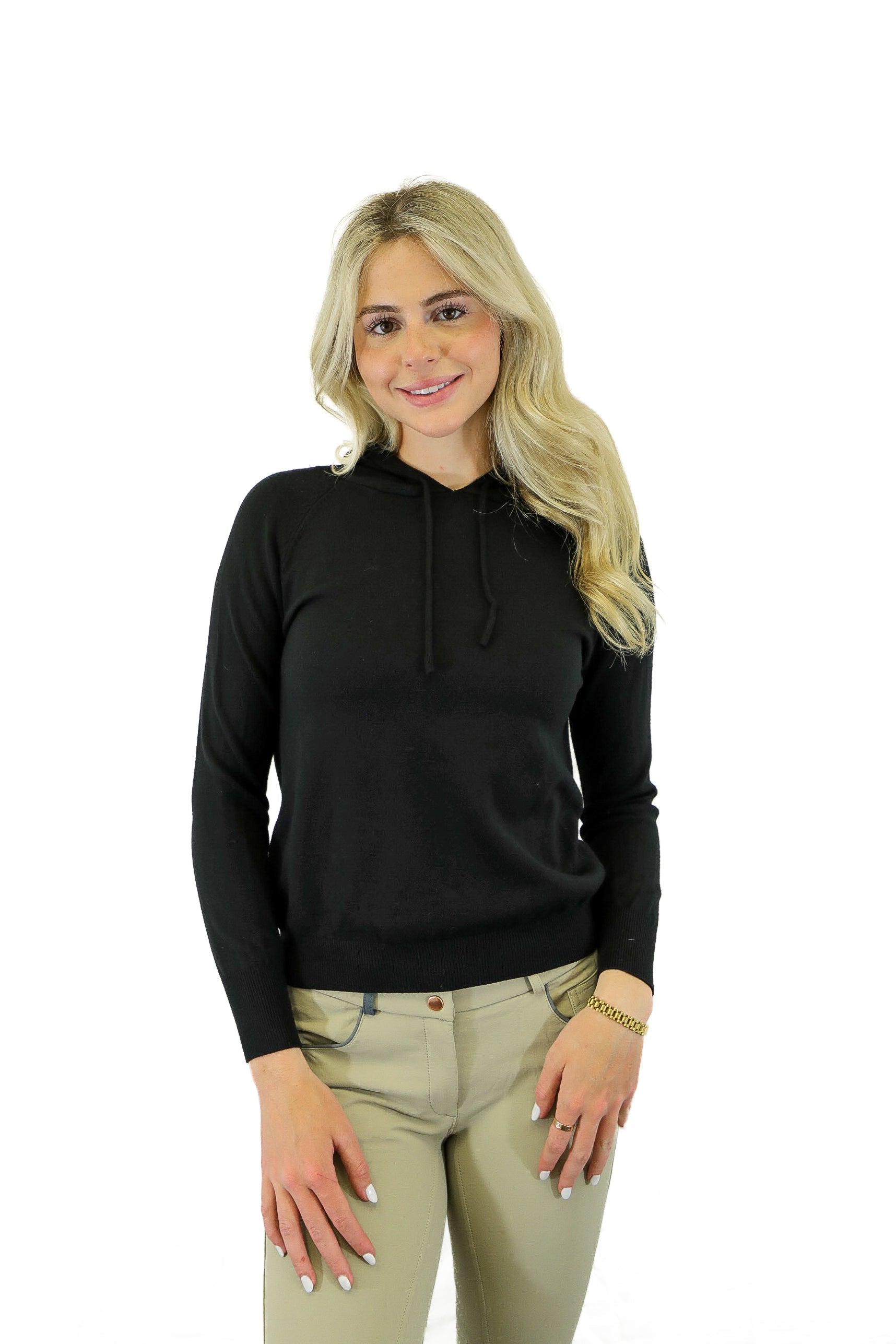 Equisite Sofia Sweater