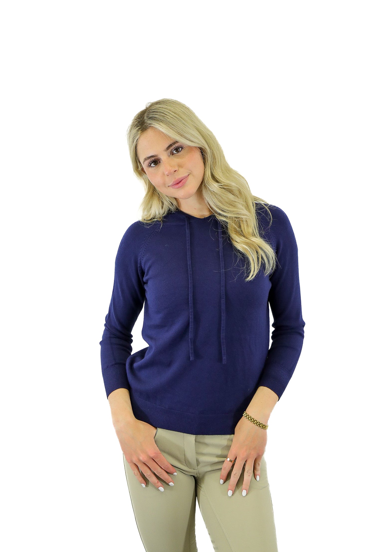 Equisite Sofia Sweater