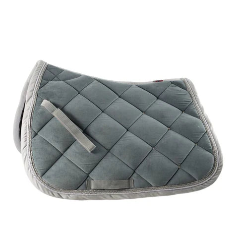 B Vertigo Kenzo All Purpose Saddle Pad - Horse - New!