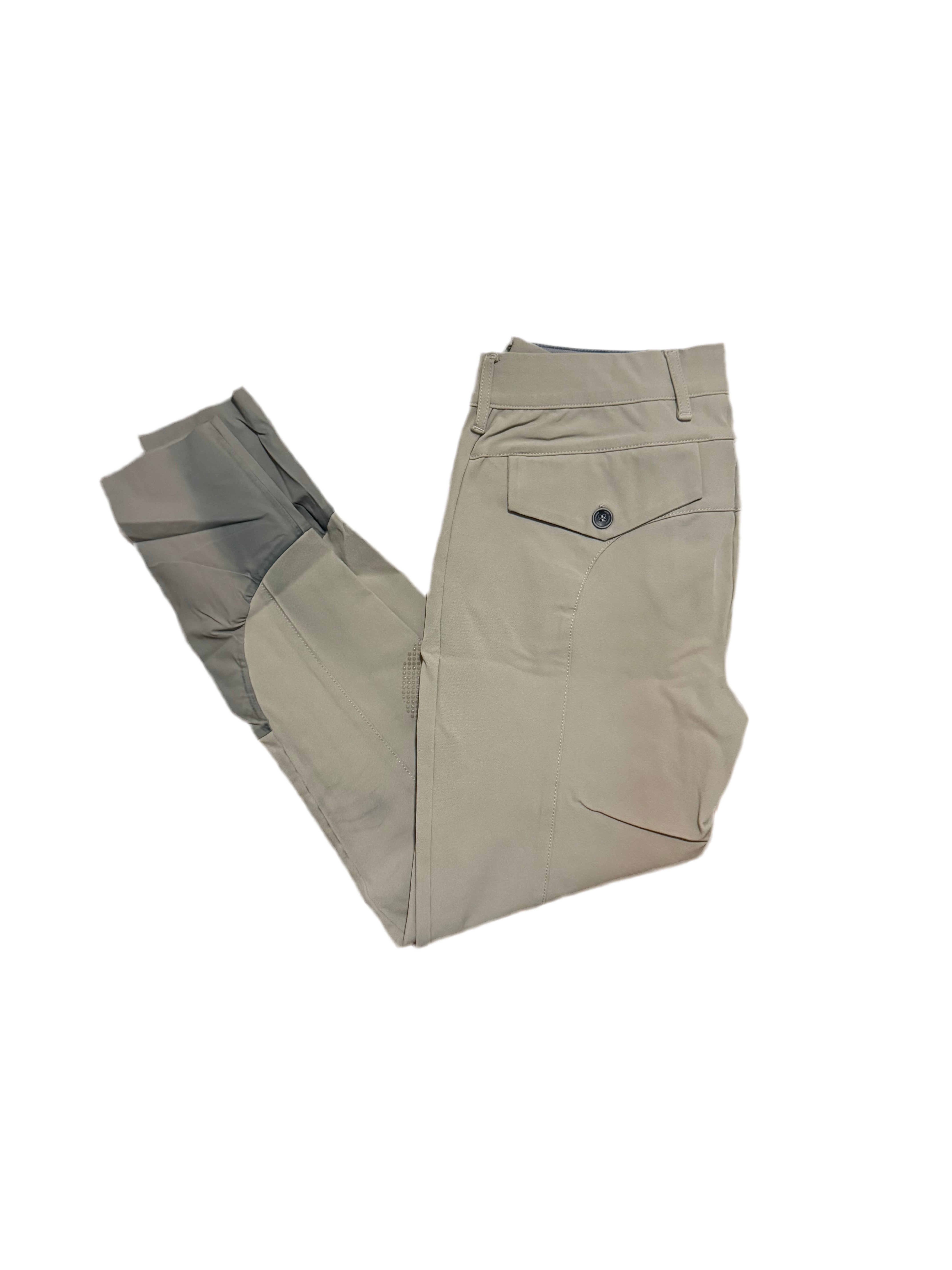 PRE-LOVED MEN'S FOR HORSES BREECHES