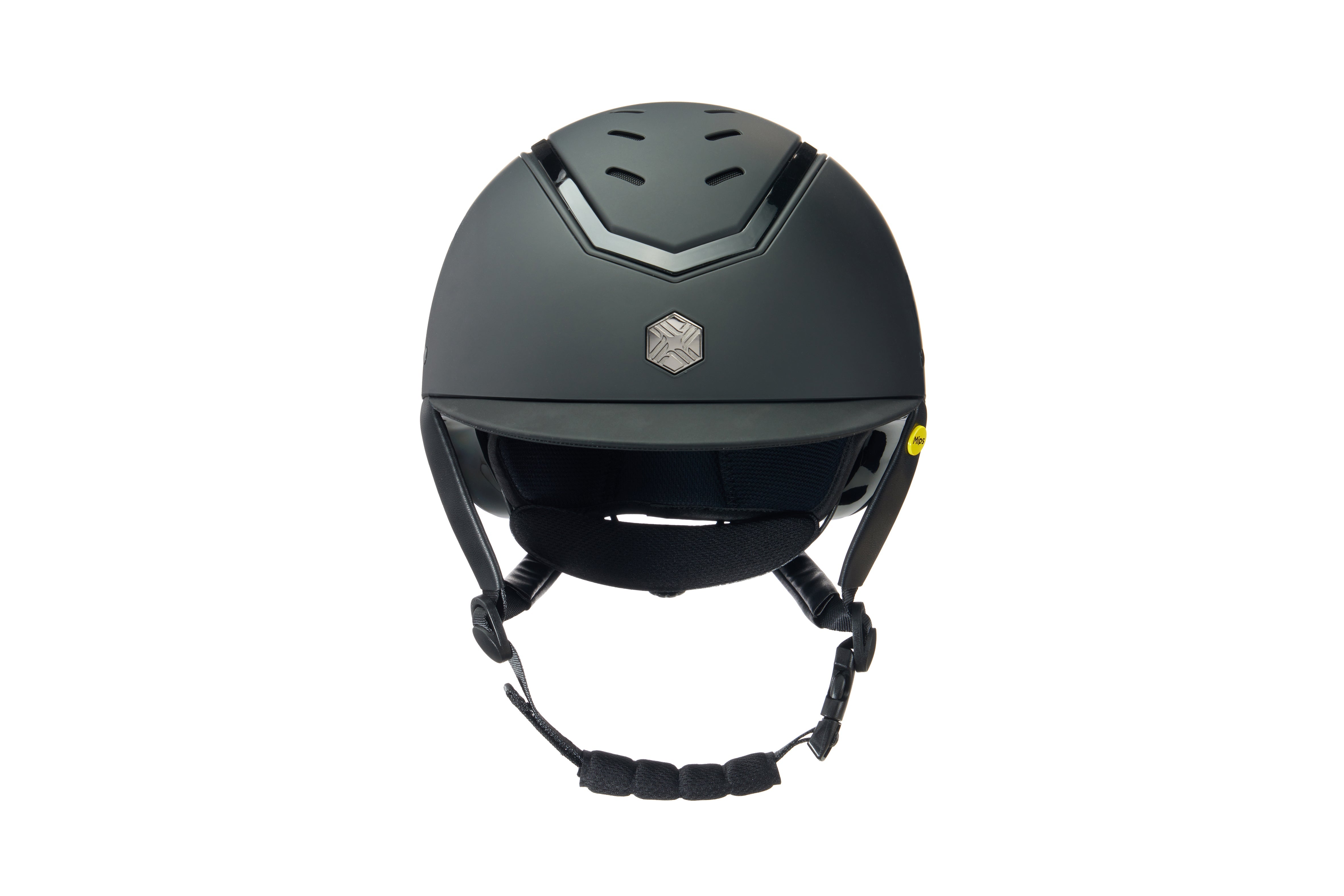 EQX By Charles Owen Kylo Helmet w/MIPS