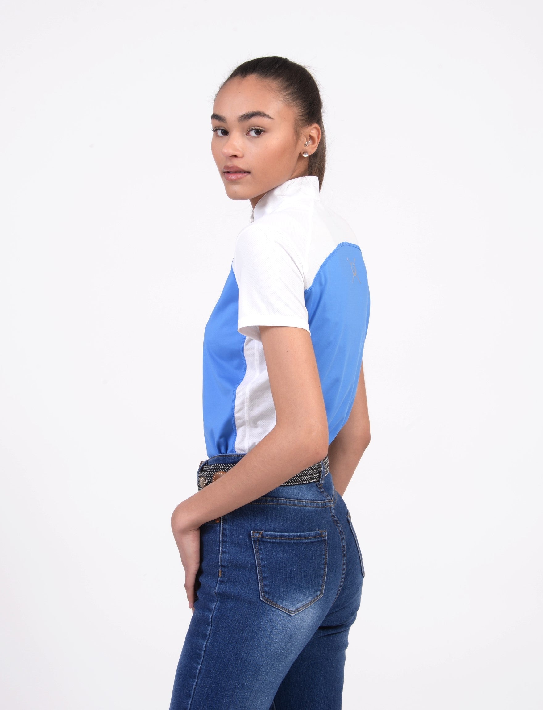 Chestnut Bay SkyCool Clinic Top - New!