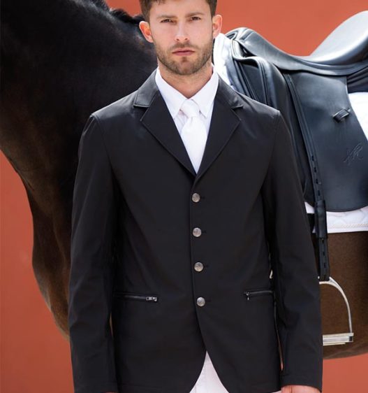 Men's Competition Jacket