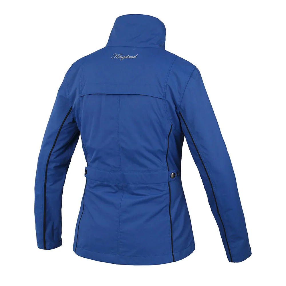 Kingsland Charlotte Dujardin Yorkton Jacket - New!