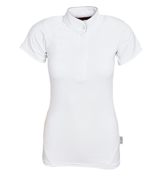 Sara Competition Shirt Short Sleeve