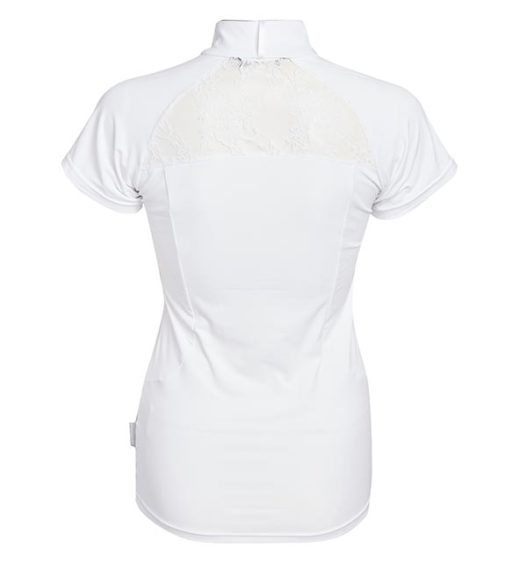 Sara Competition Shirt Short Sleeve