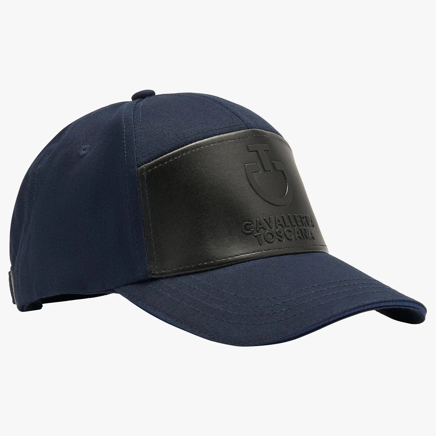 Cavalleria Toscana Coated CT Cap - New!