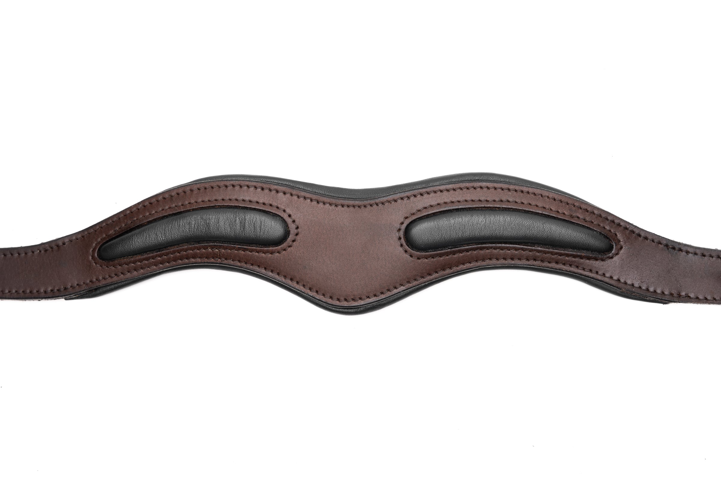 Ergonomic Halter with Black Padding