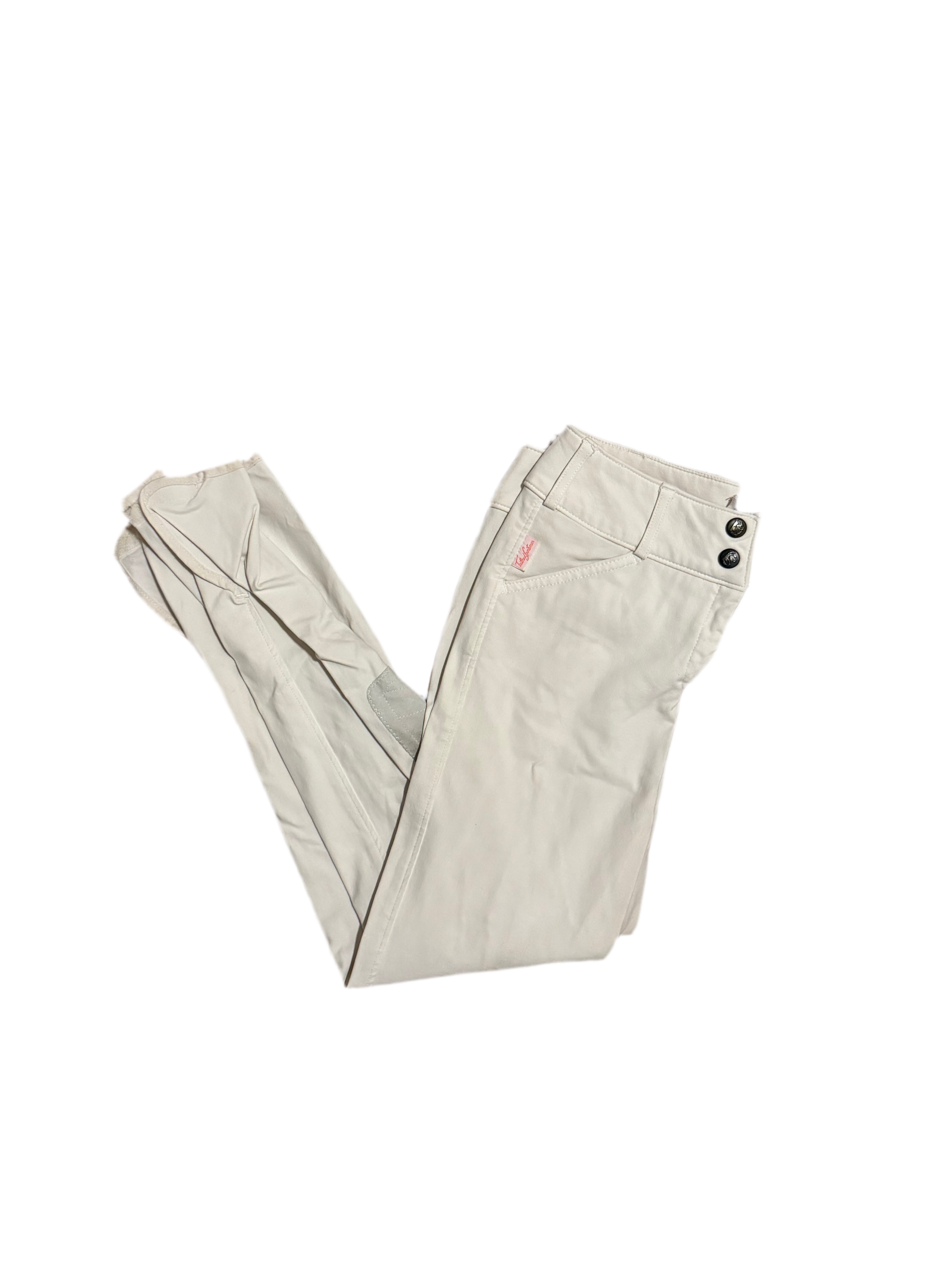 PRE-LOVED TAILORED SPORTSMAN BREECHES