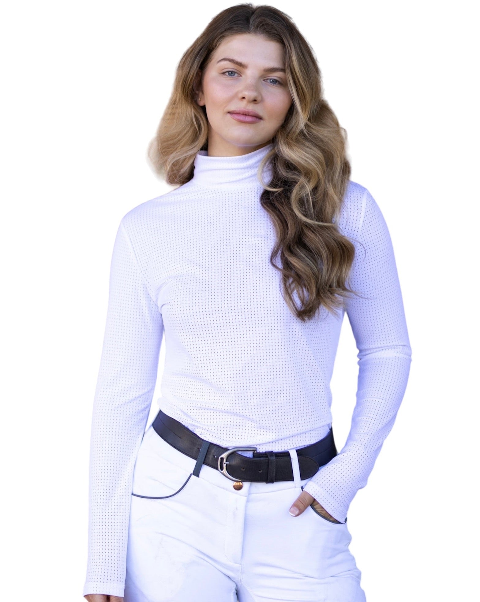 Equisite Alesia Shirt