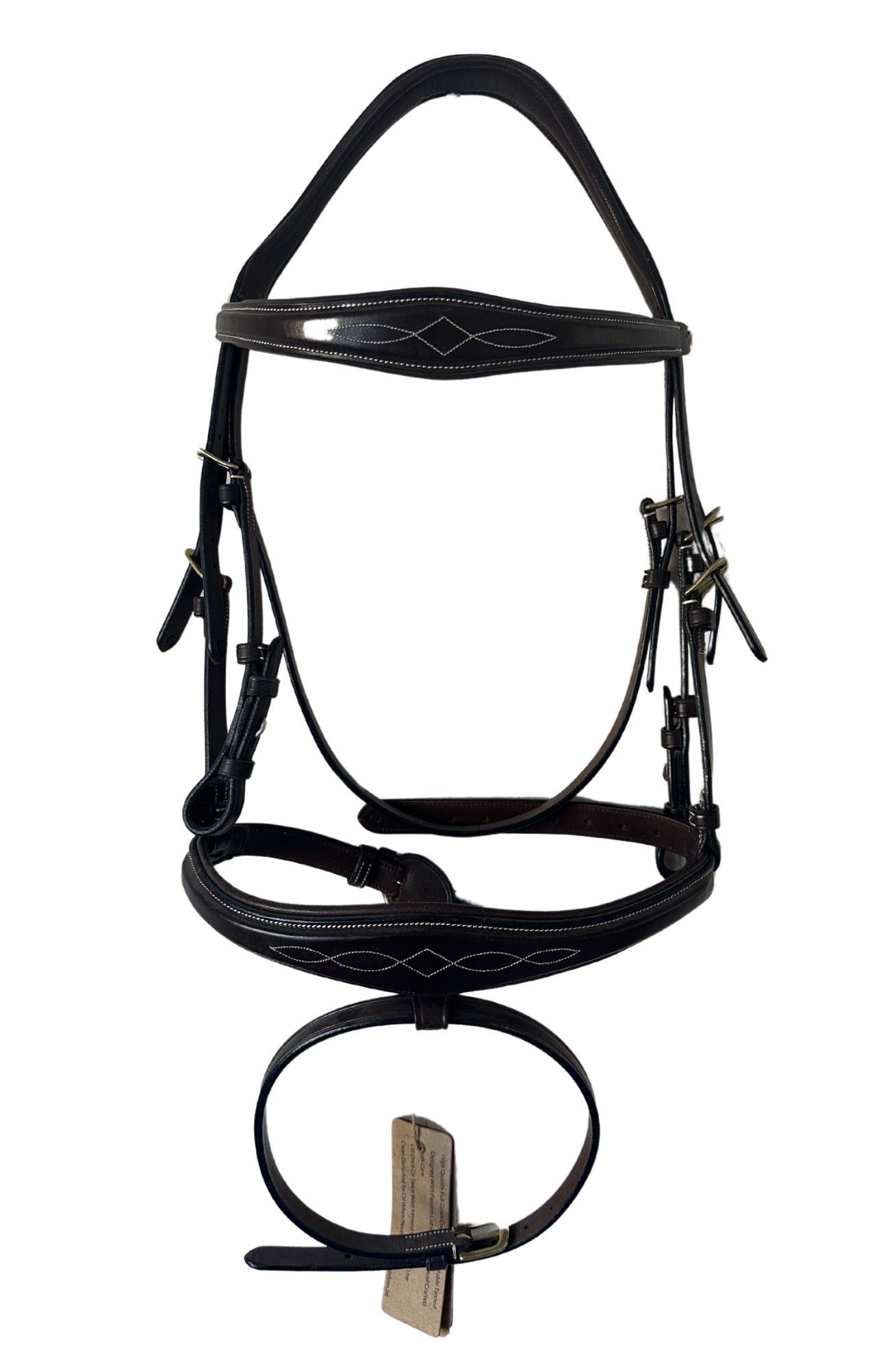 PRE-LOVED DY'ON FLASH BRIDLE