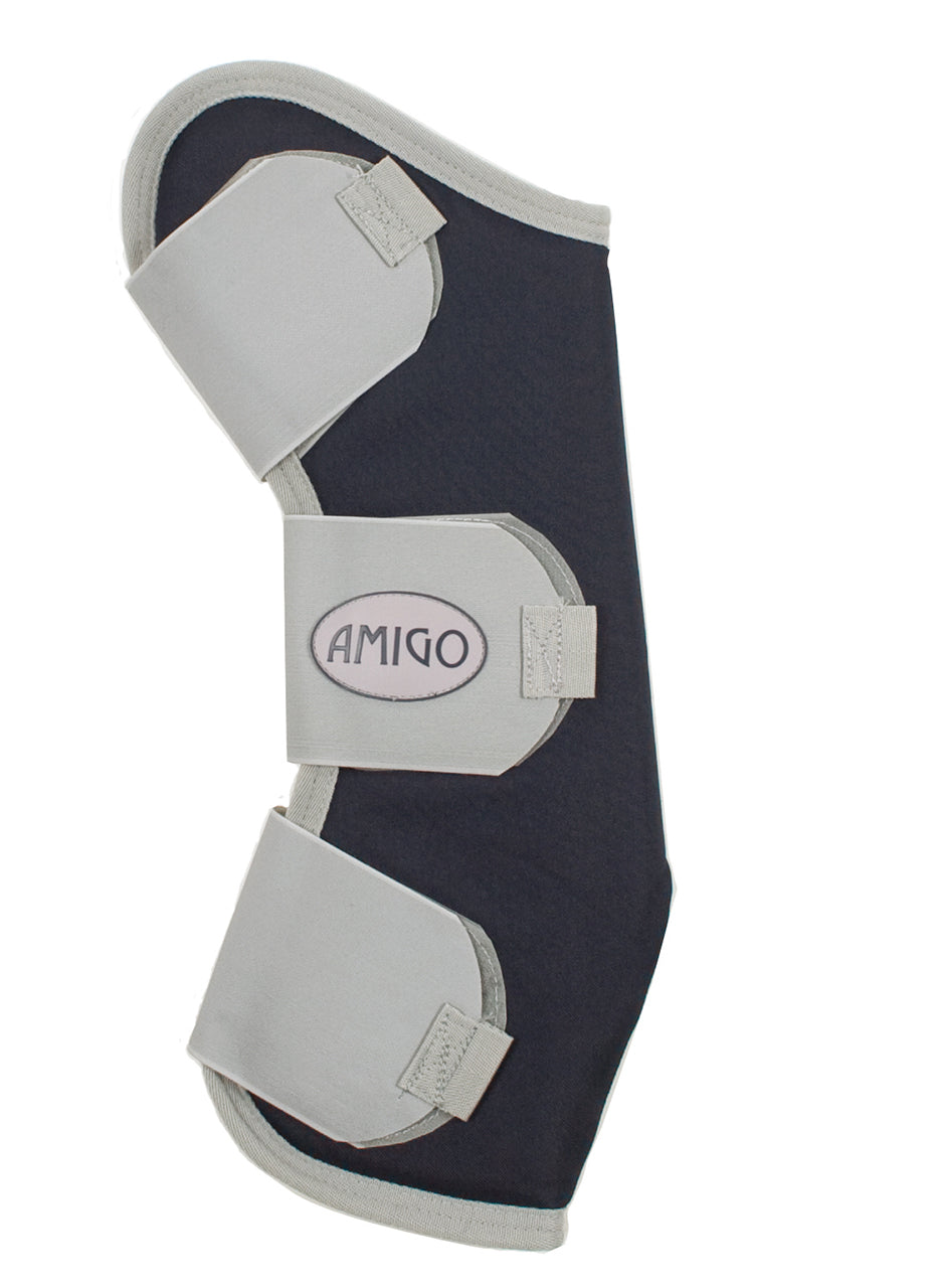 Amigo Ripstop Travel Boot