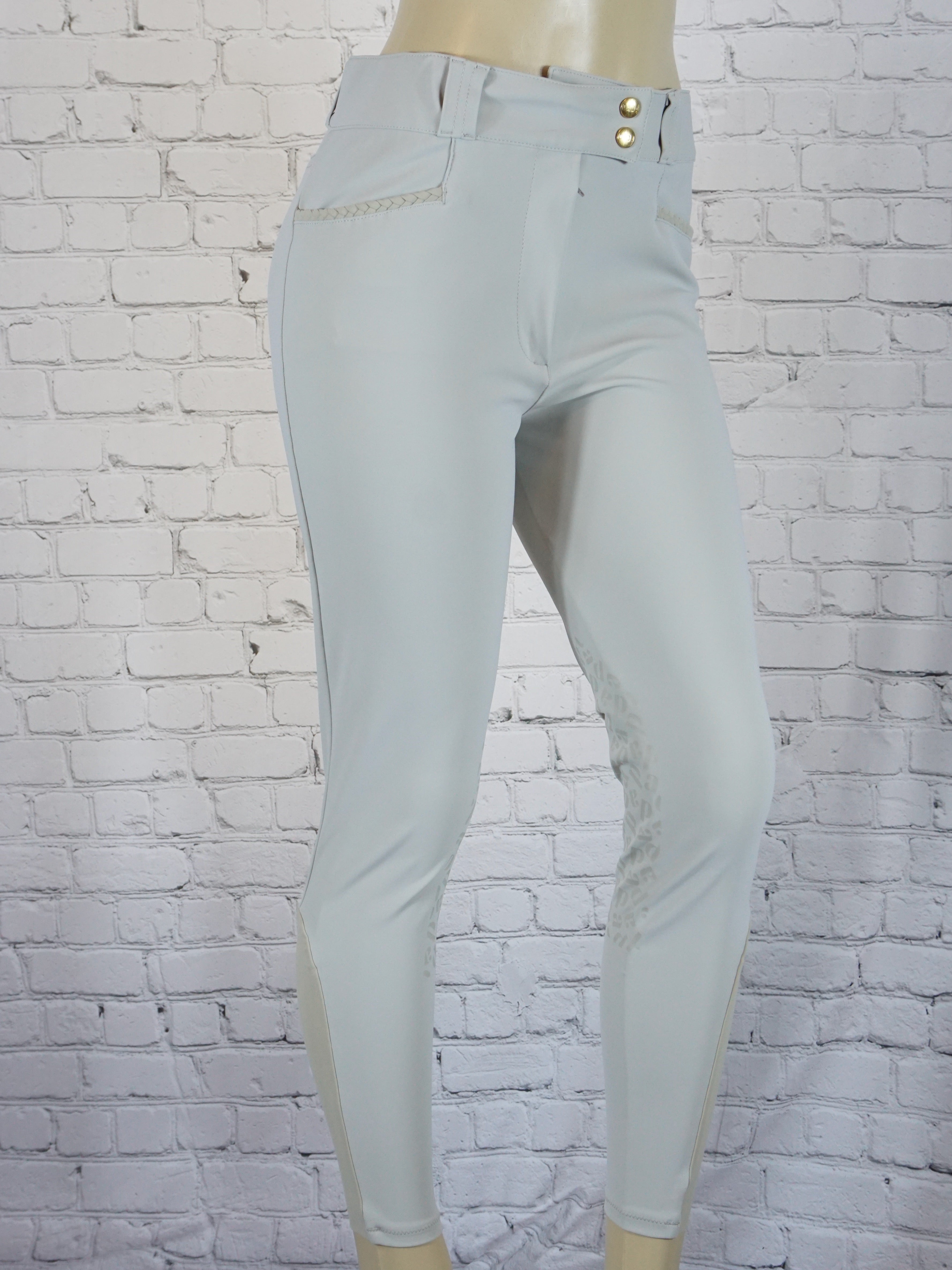 Dada Sport Kit Breeches