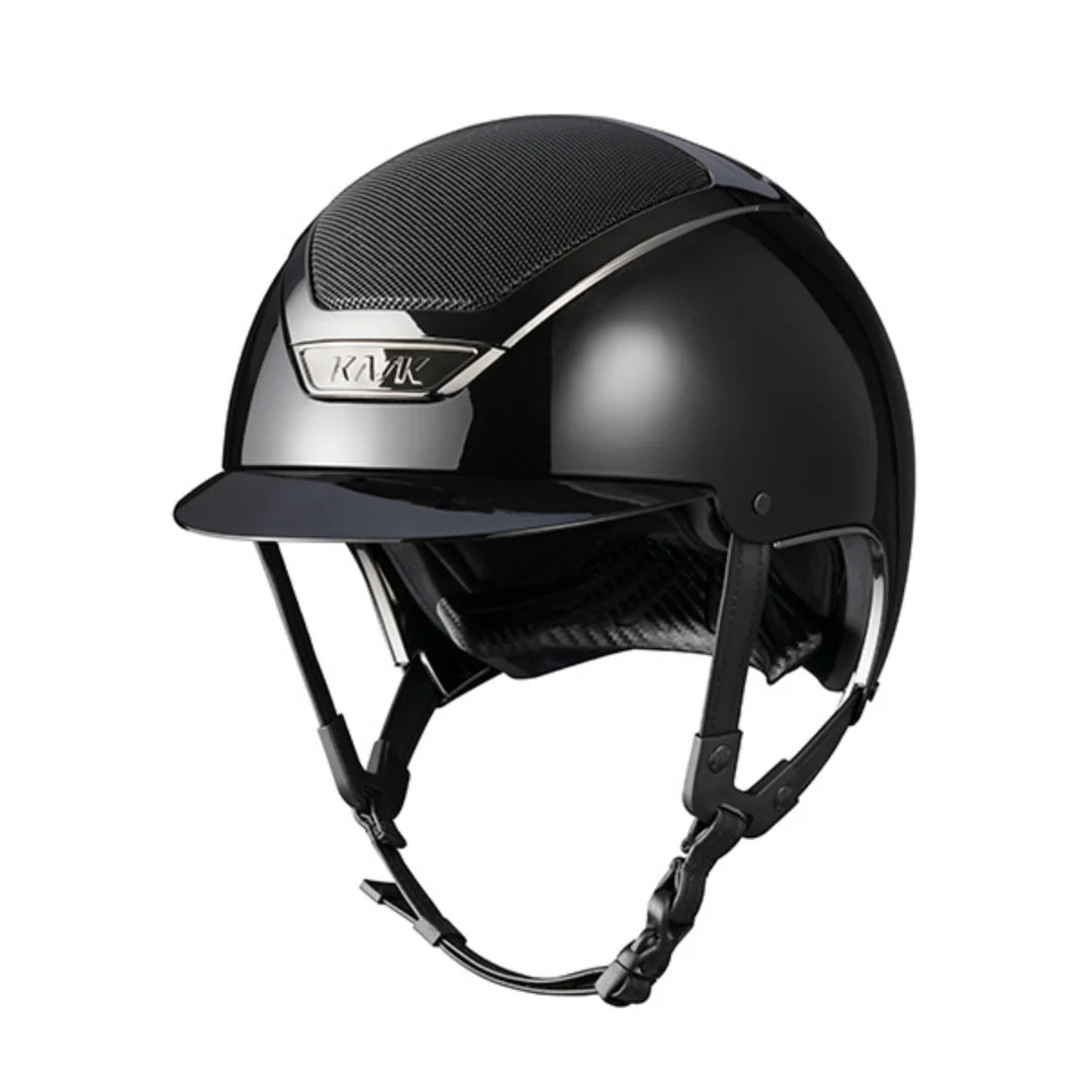 Kask Dogma Pure Shine Chrome