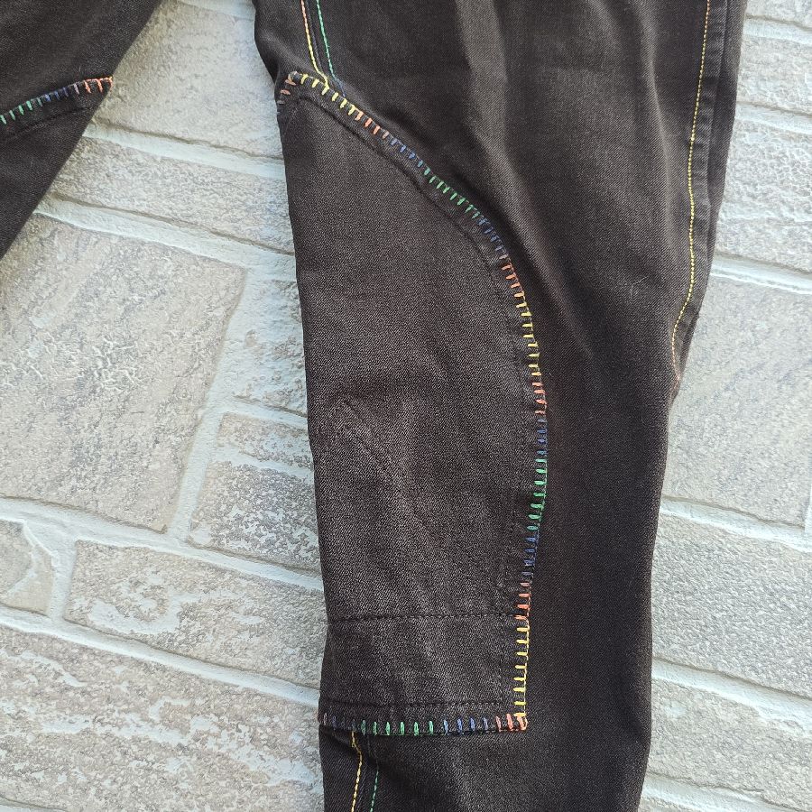 Cavallo Girl's size 10 Breeches