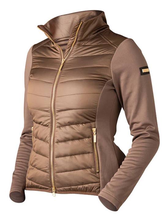 Equestrian Stockholm Active Performance Jacket - Woman Large