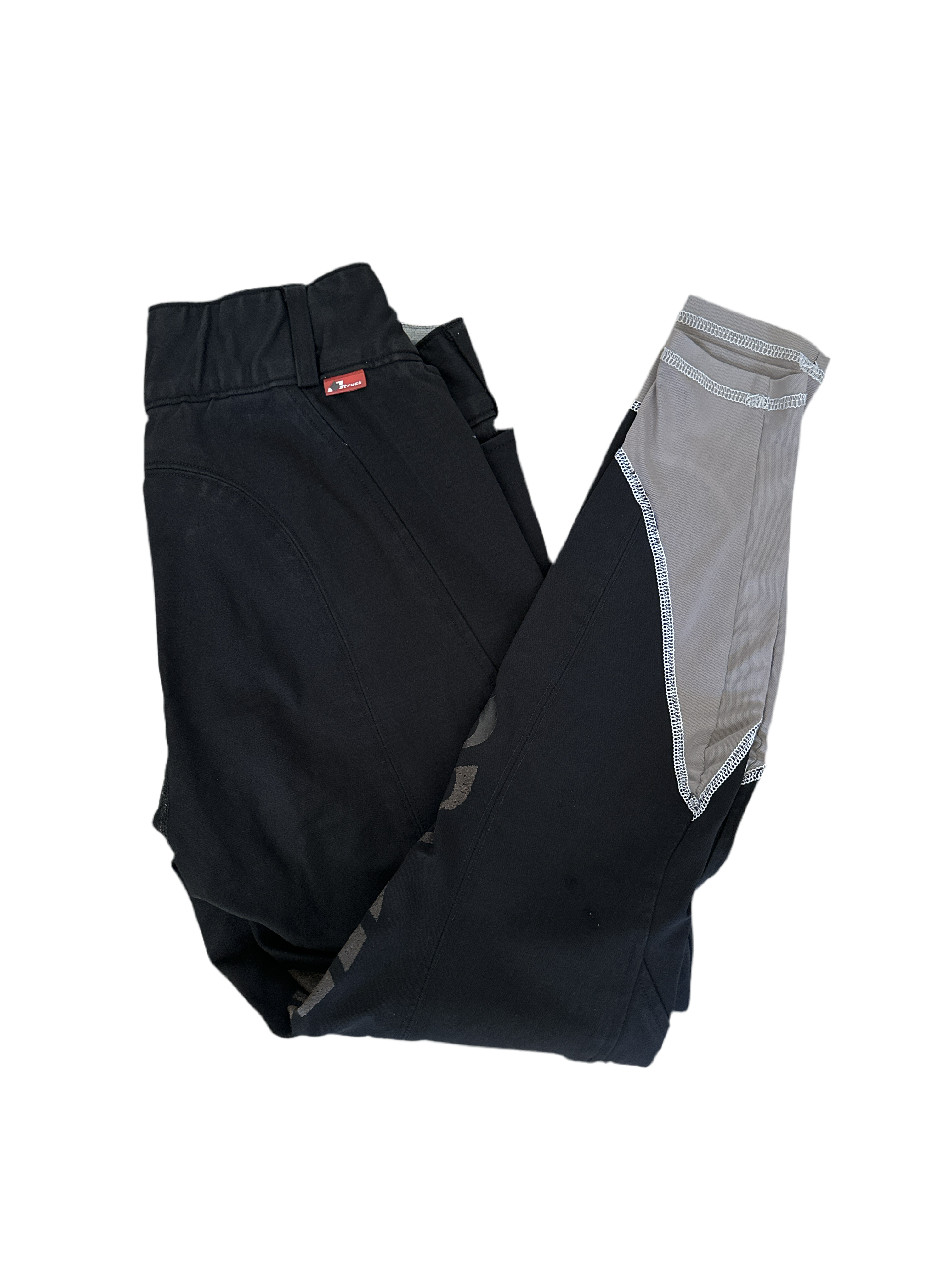 PRE-LOVED STRUCK BREECHES