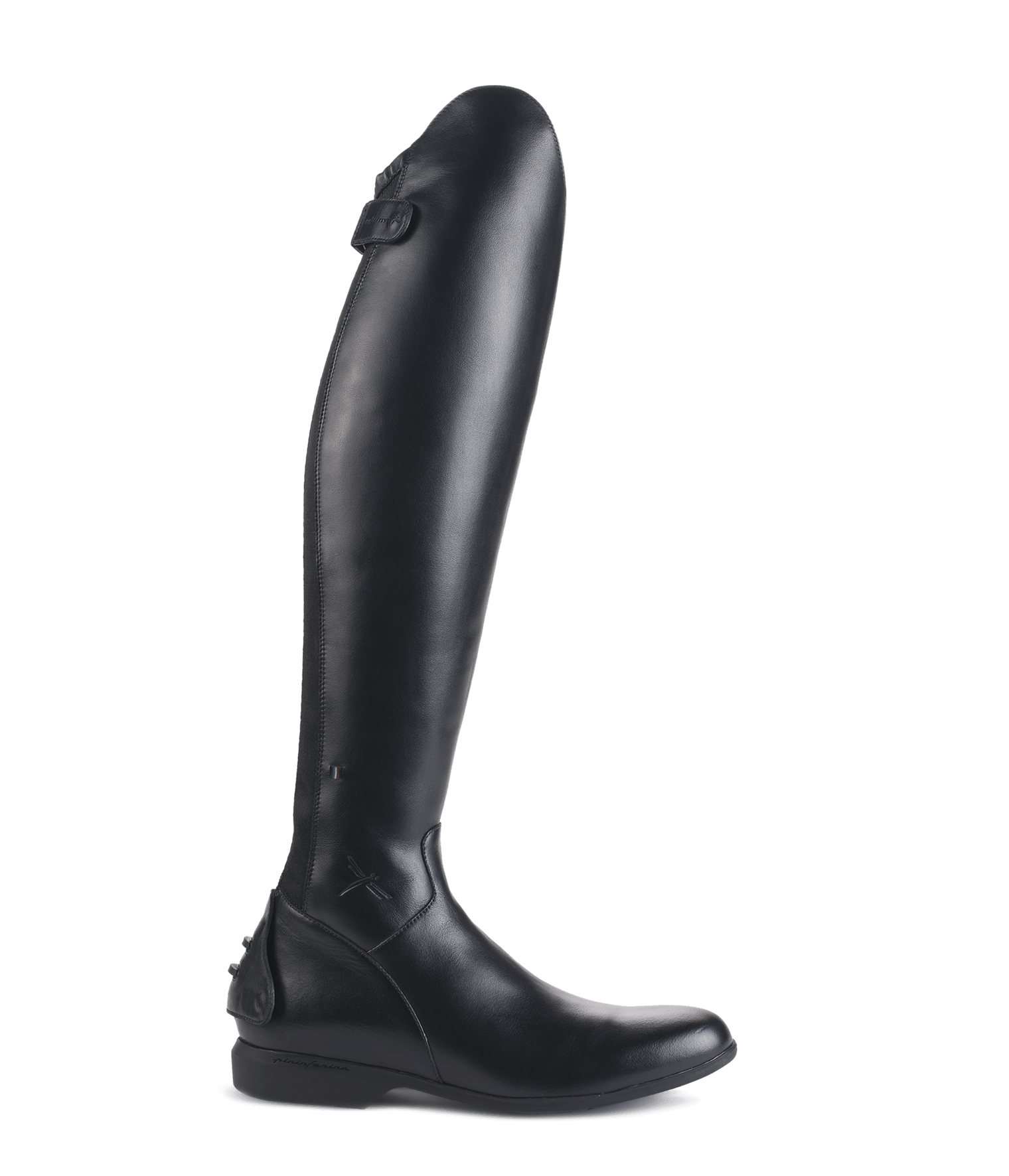 FreeJump Foxy America Tall Boots