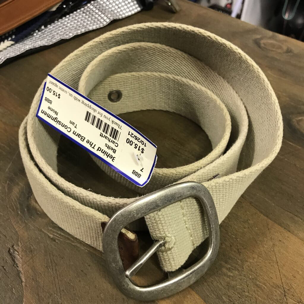 Belts Carhartt