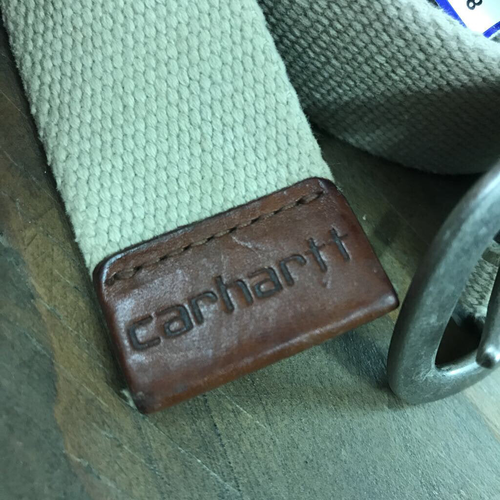 Belts Carhartt