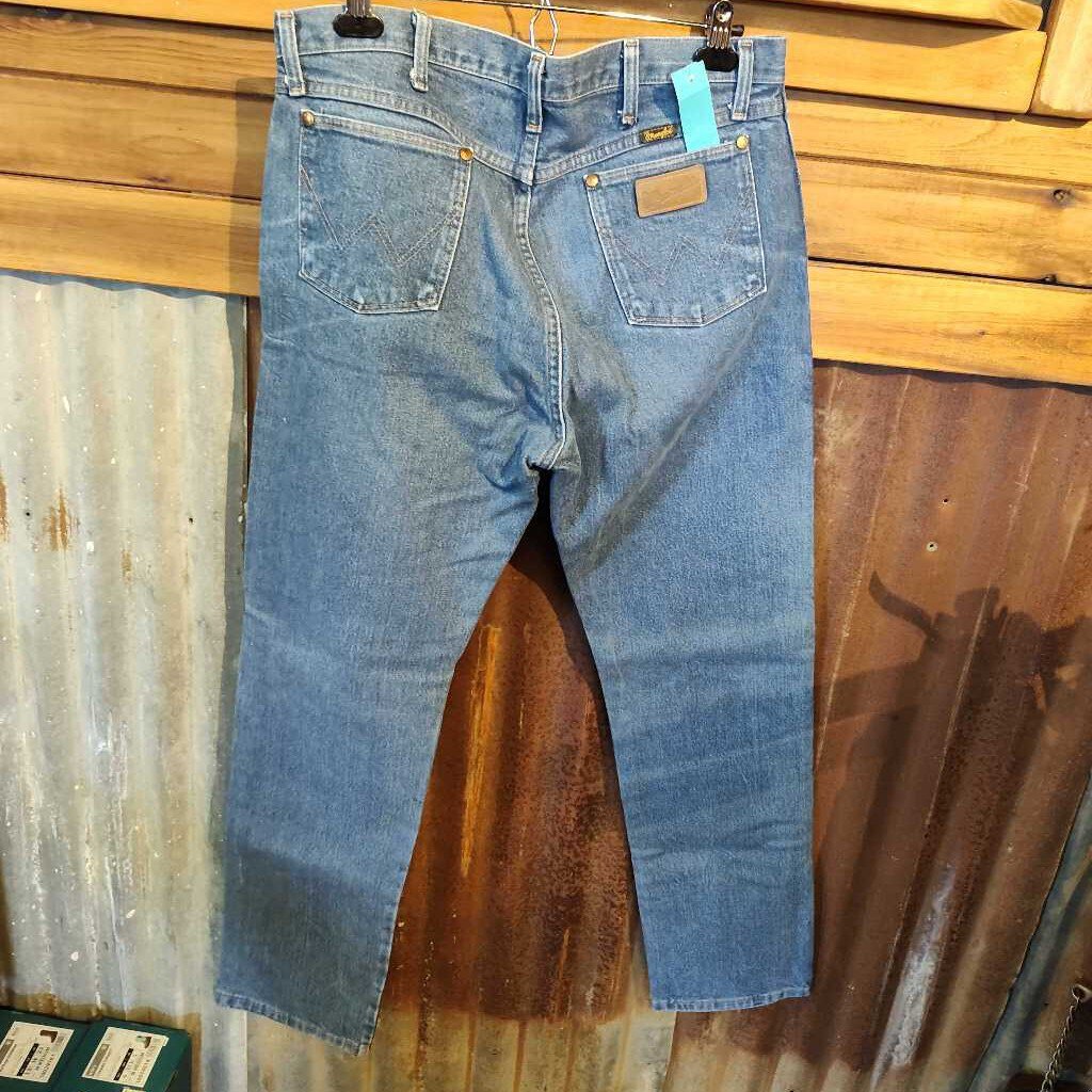 Wranglers- Mens