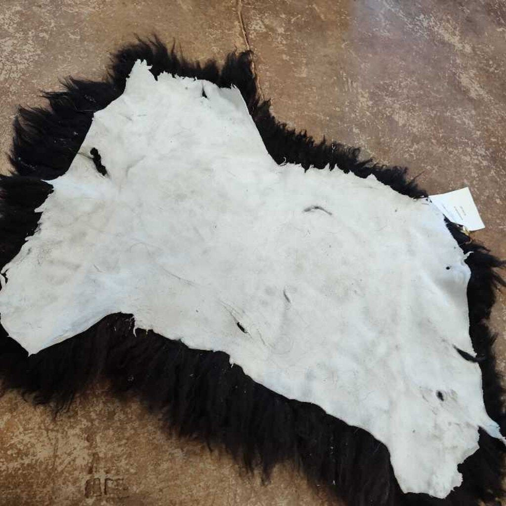 Navajo Churro Pelt