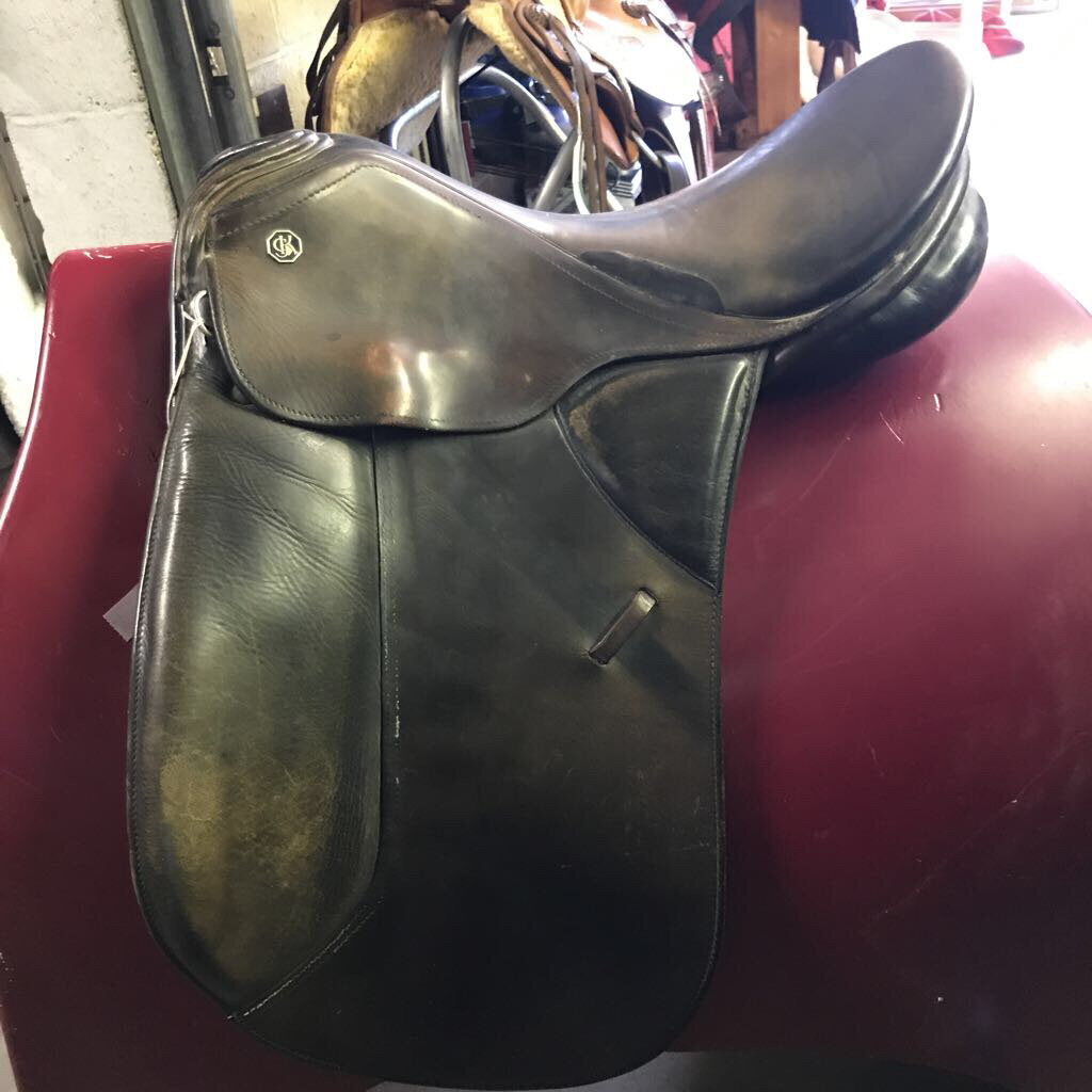 Saddle Dressage Kieffer Munchen