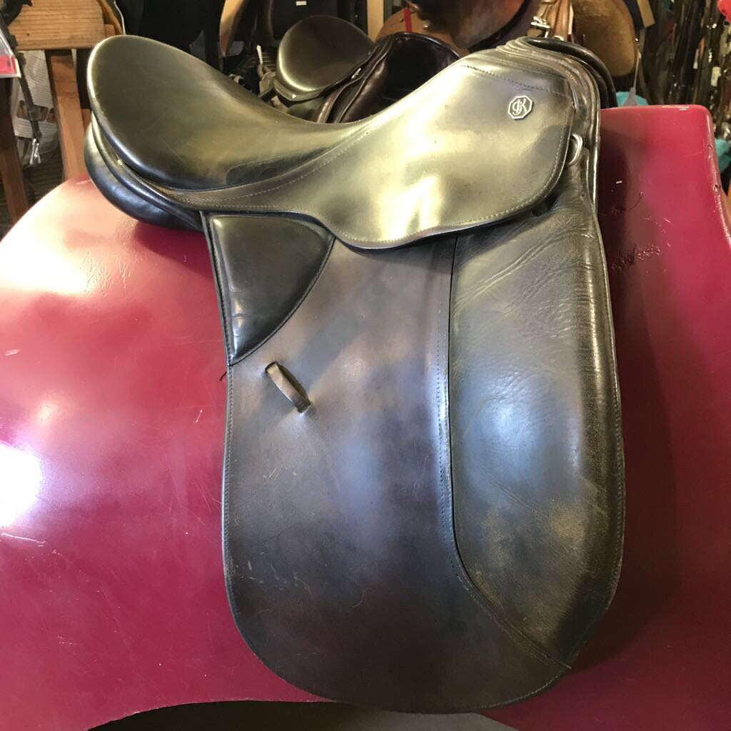 Saddle Dressage Kieffer Munchen