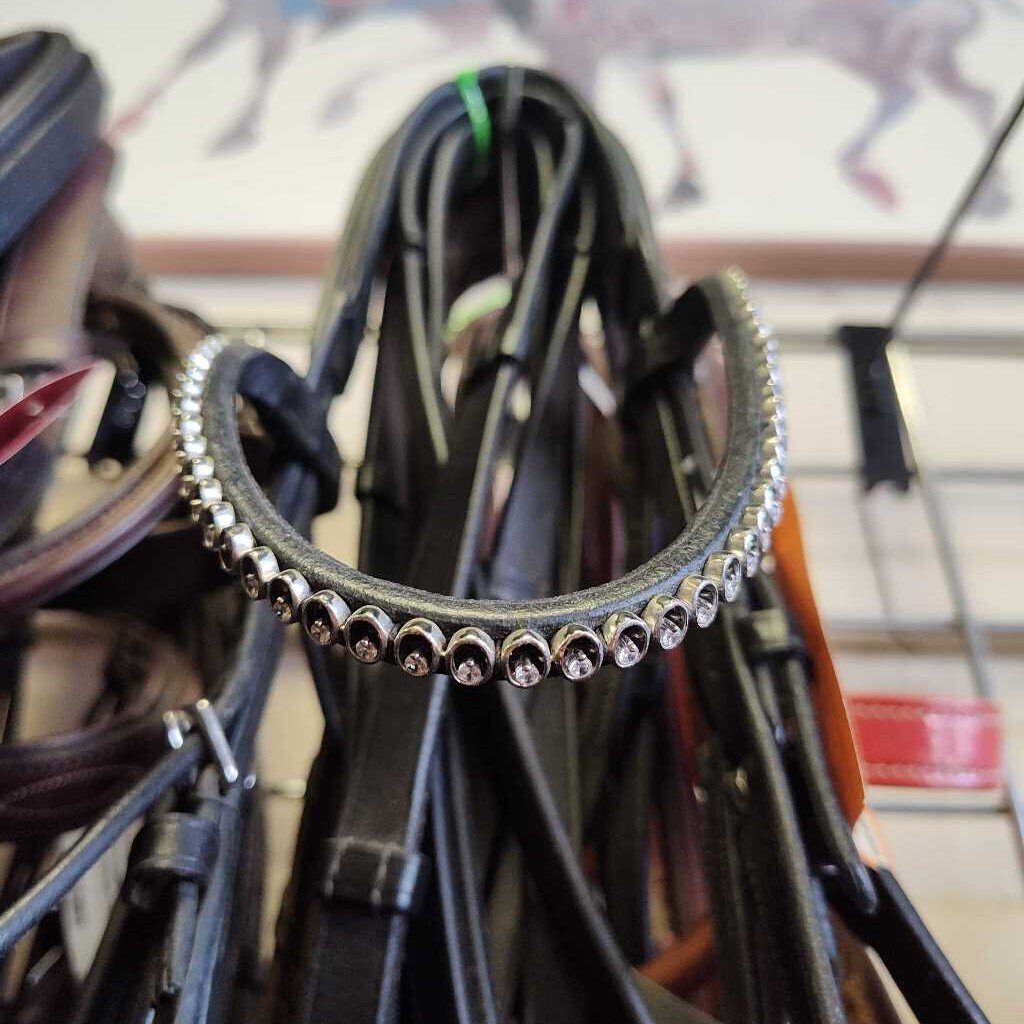 Bridle Dressage Horze-Vienna Weymouth