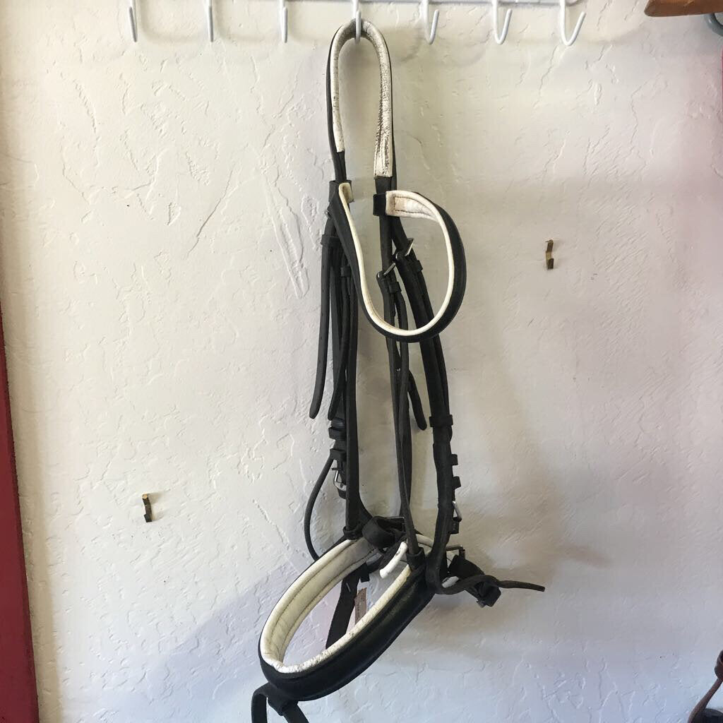 Bridle Dressage Dressage Bridle