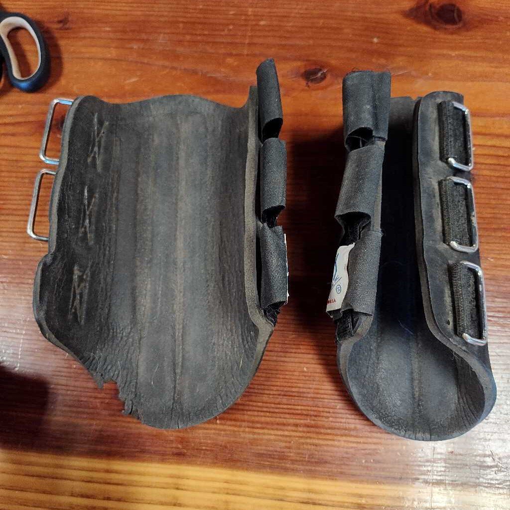 Splint Boots