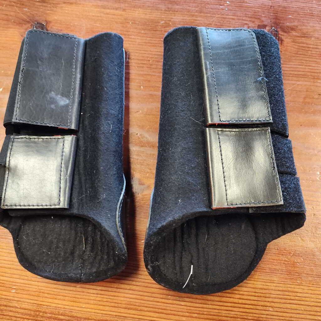 Brushing/ Splint Boots