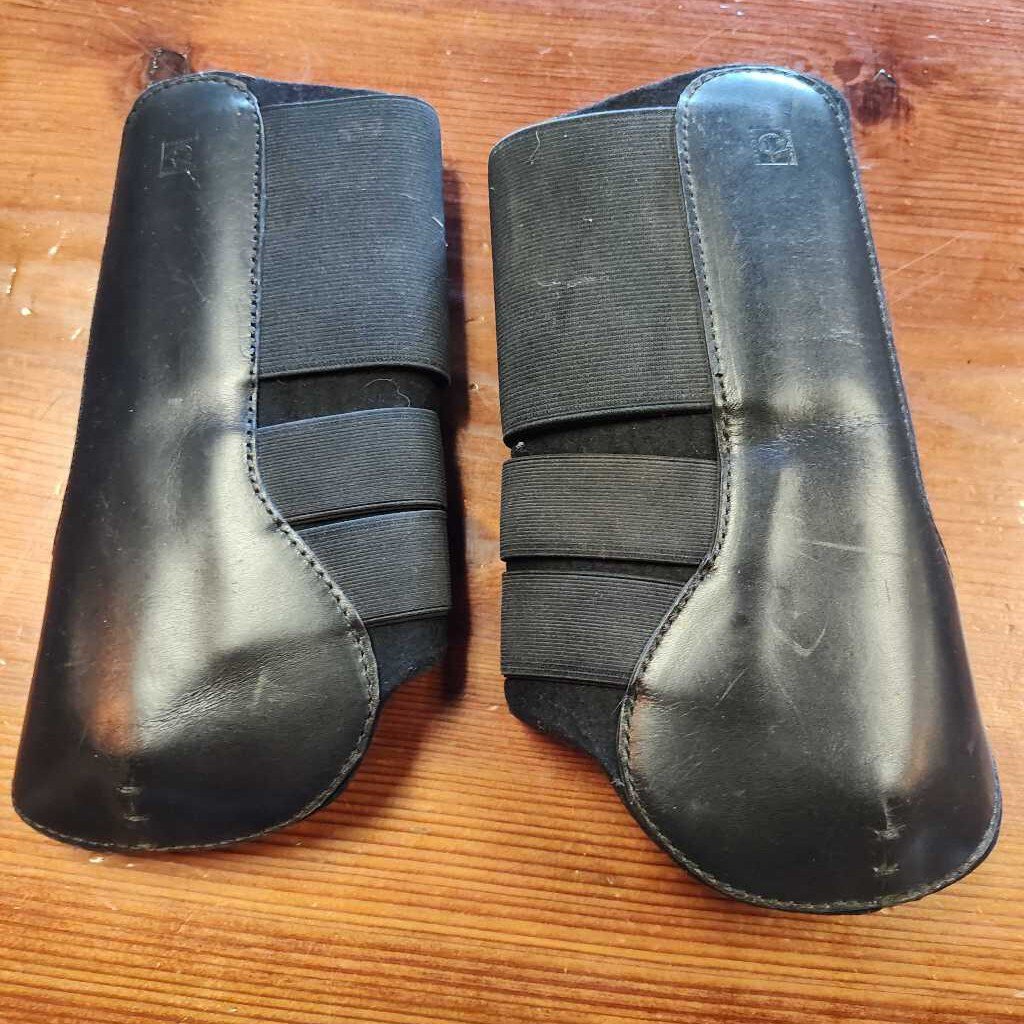 Brushing/ Splint Boots