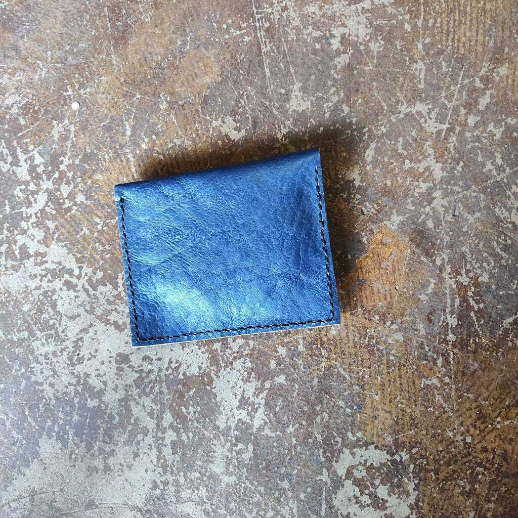 Med Blue Pouch Med Blue Pouch