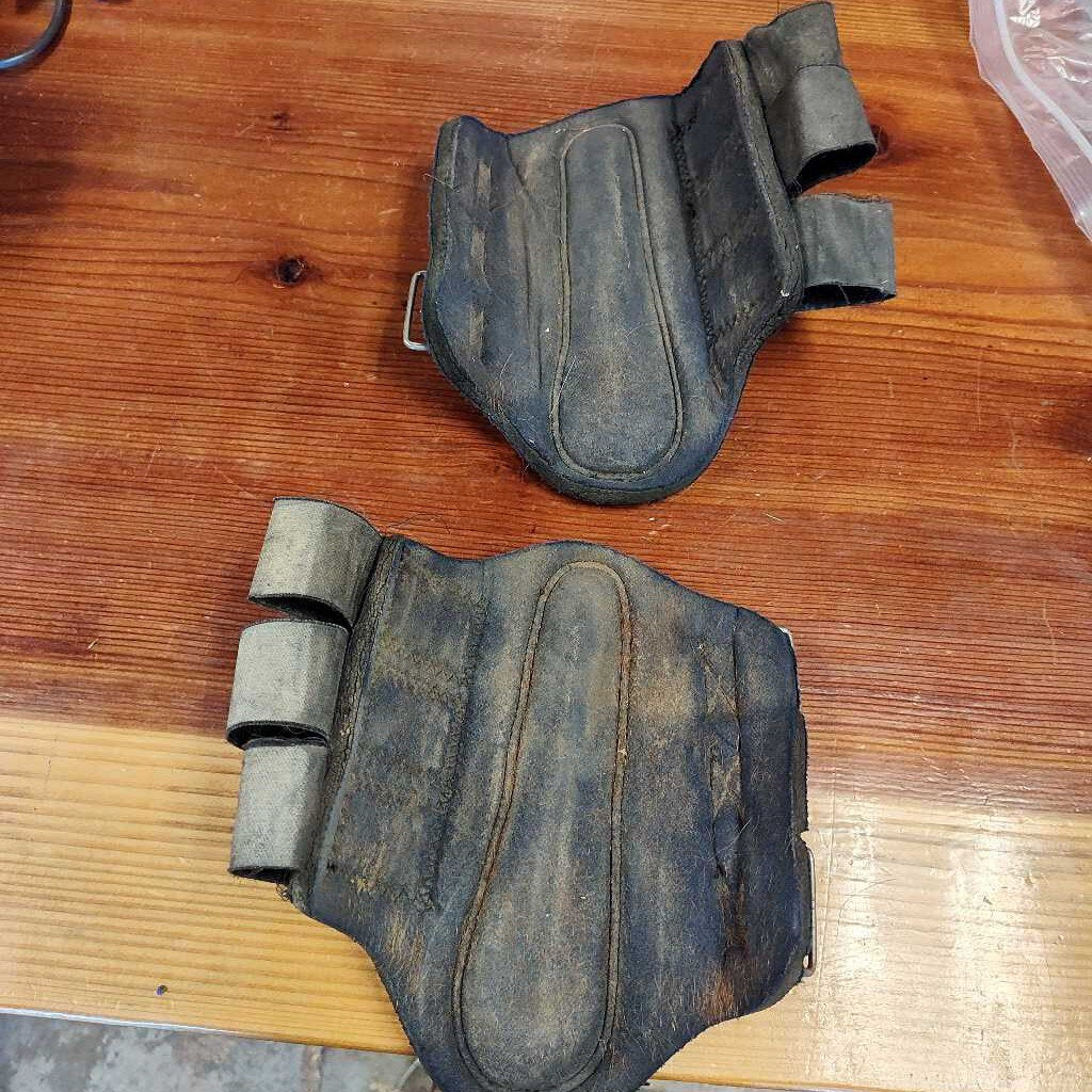 Splint Boots