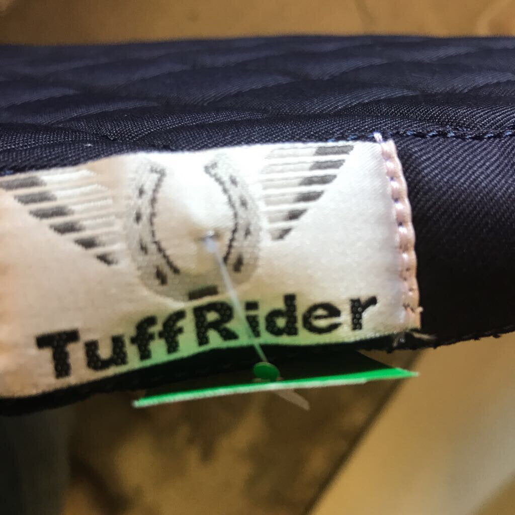 TuffRider Basic Dressage