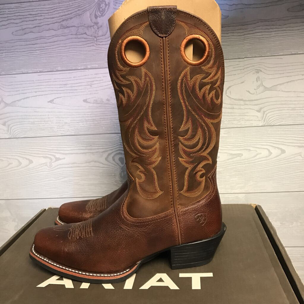 Ariat- Mens- Sports