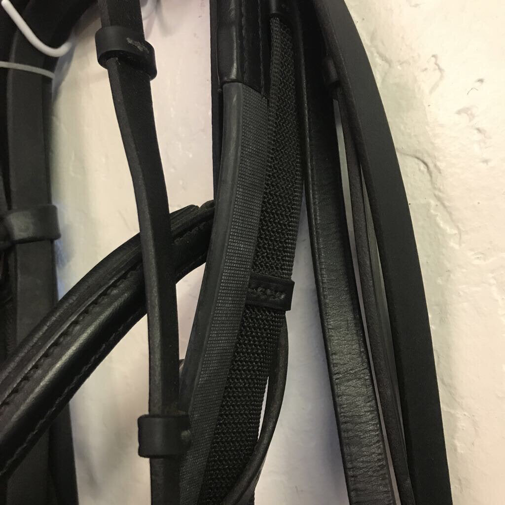 Bridle Dressage Doberti Classic