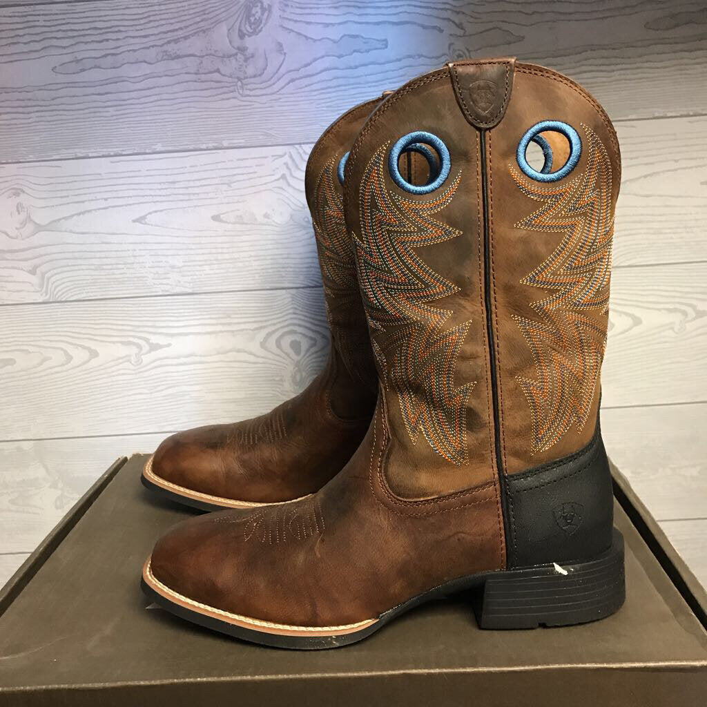 Ariat Mens Heritage