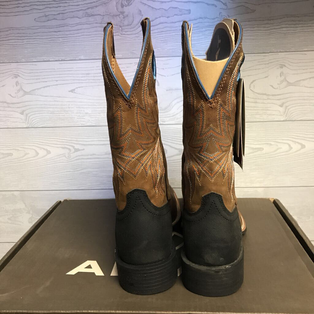 Ariat Mens Heritage