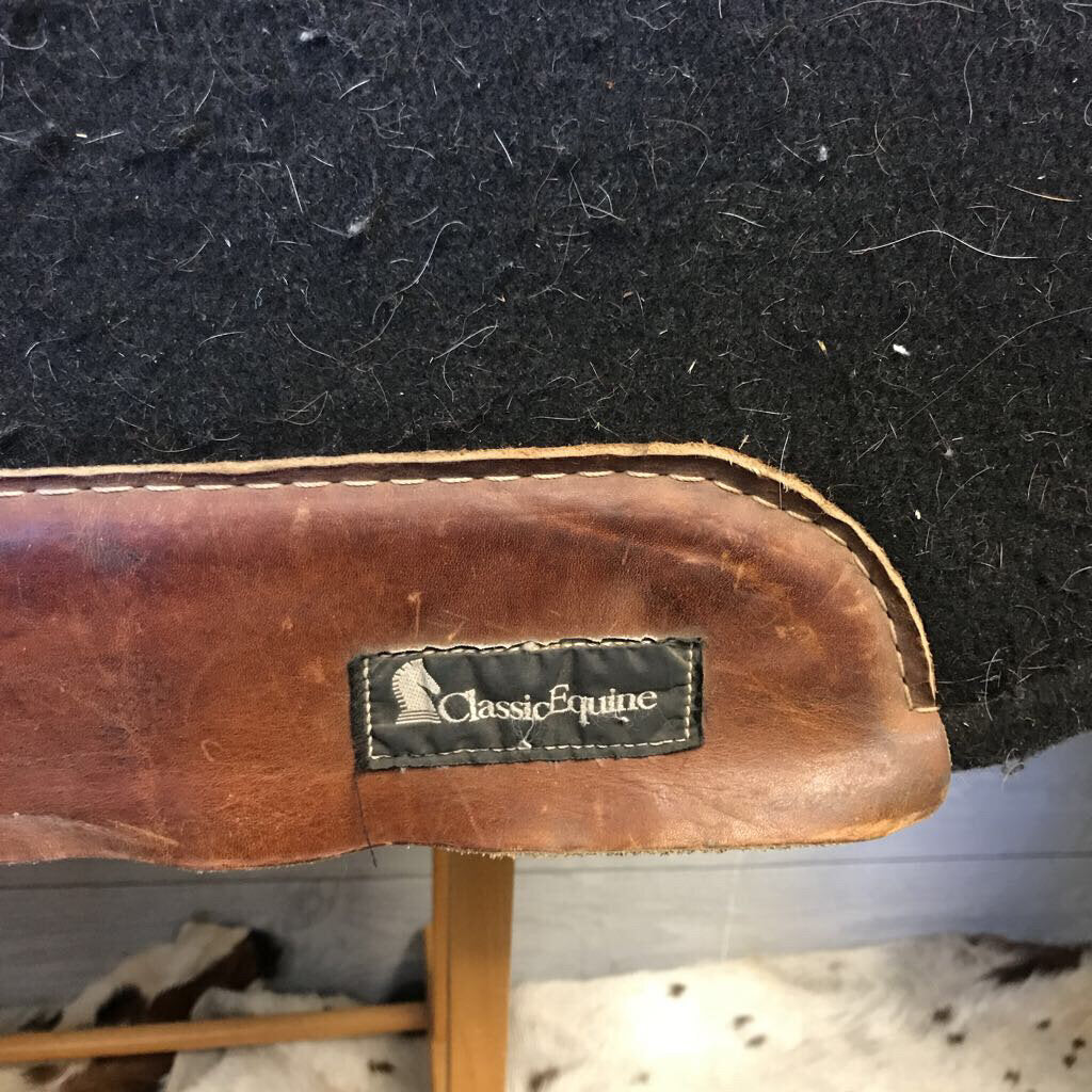 Classic Equine Felt