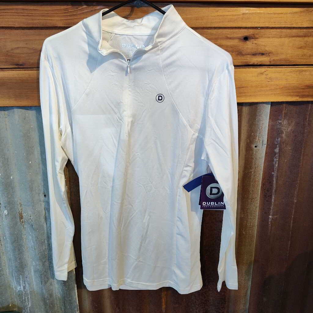 Dublin Tucana Comp Shirt