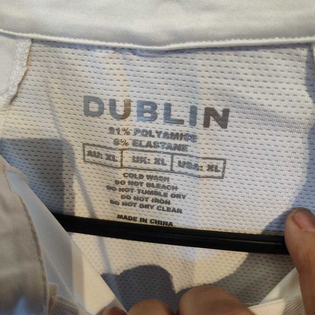 Dublin- Tucana Comp Shirt