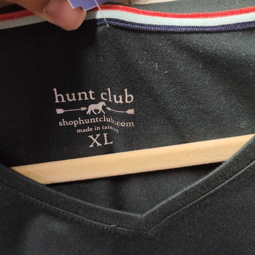 Hunter Club