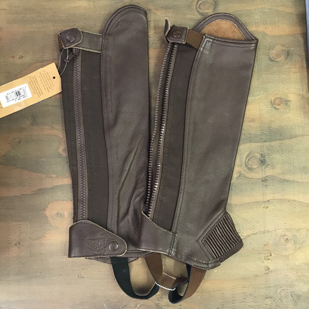 Horze- half chaps