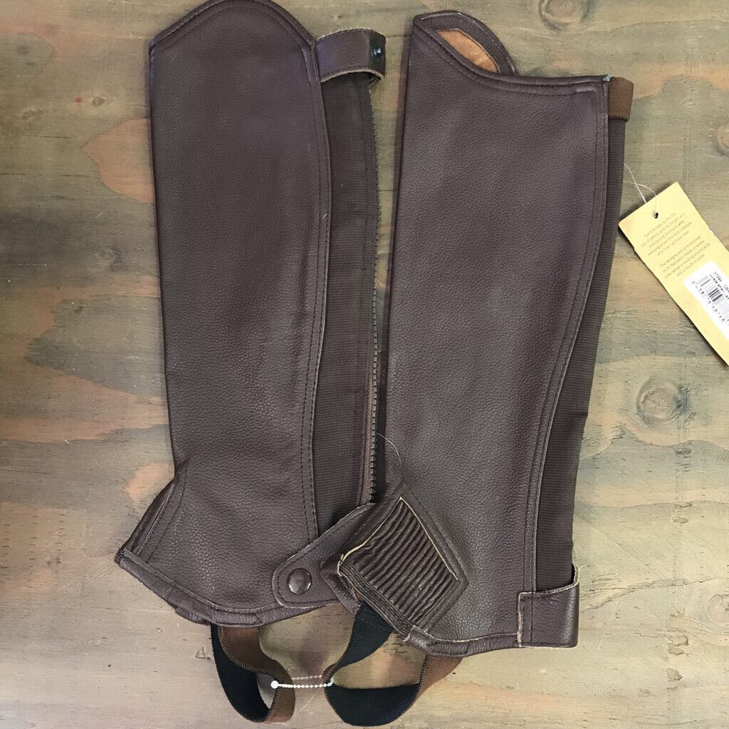 Horze- half chaps