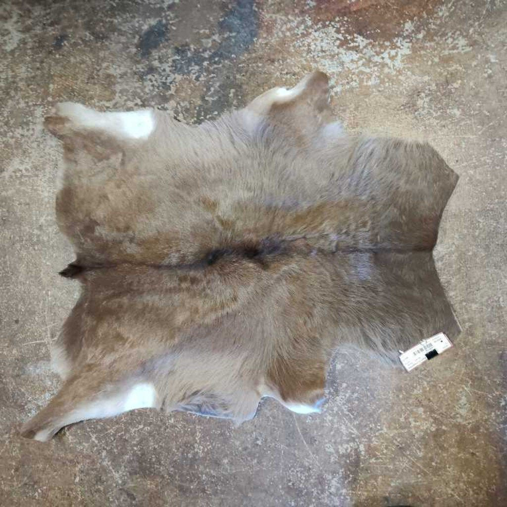 Calf Hide