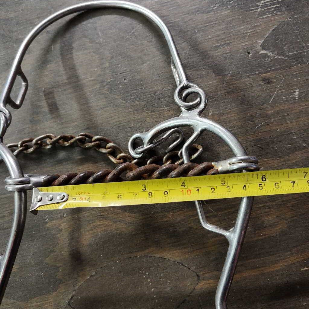 Combination Twisted Wire